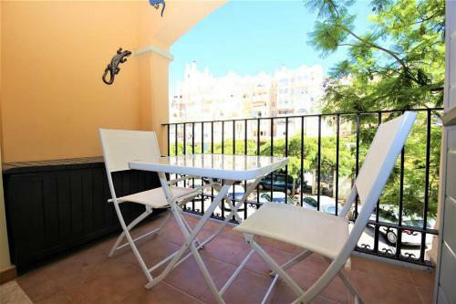 Apartment Doramar