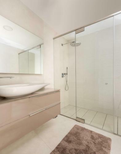 Apartamento The Edge Front Line Beach Luxury And Spa