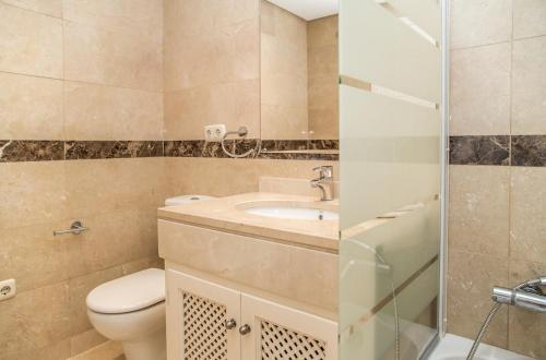Apartamento Luxury Duplex Penthouse Alcazaba Beach - Rdr157