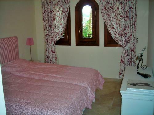 Apartamento El Real de El Campanario