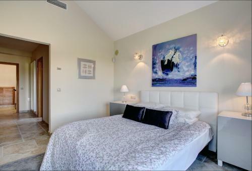 Weforyou Villa Sofia Golf 15 Min Puerto Banus