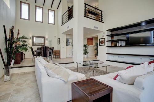 Weforyou Villa Sofia Golf 15 Min Puerto Banus
