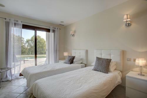 Weforyou Villa Sofia Golf 15 Min Puerto Banus