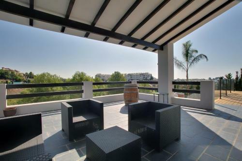 Weforyou Villa Sofia Golf 15 Min Puerto Banus