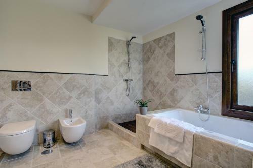 Weforyou Villa Sofia Golf 15 Min Puerto Banus