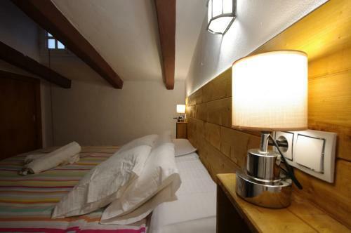 Livingtarifa Apartamento La Garza