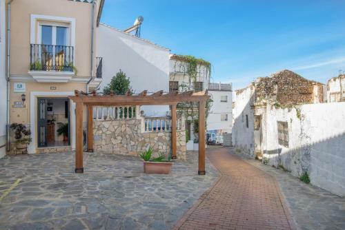 Apartamento Planta Alta Casa Carmen Y Andres