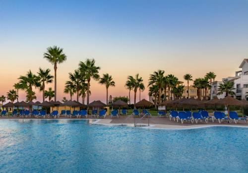 Apartamentos Estepona Resort