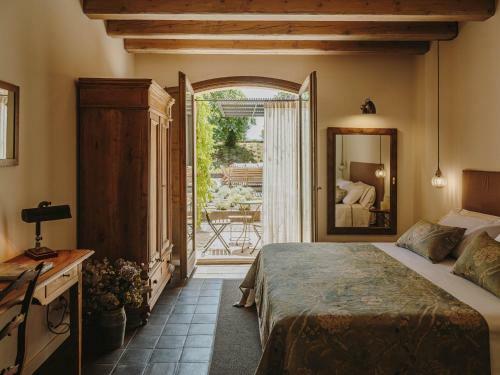 Agroturismo Mas Gener�s - Adults-only Eco Hotel