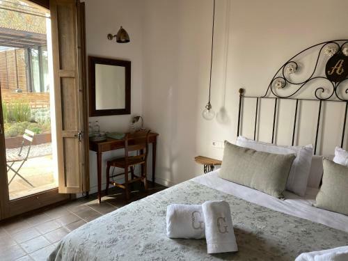 Agroturismo Mas Gener�s - Adults-only Eco Hotel