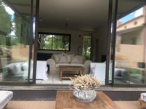 Agroturismo Mas Gener�s - Adults-only Eco Hotel