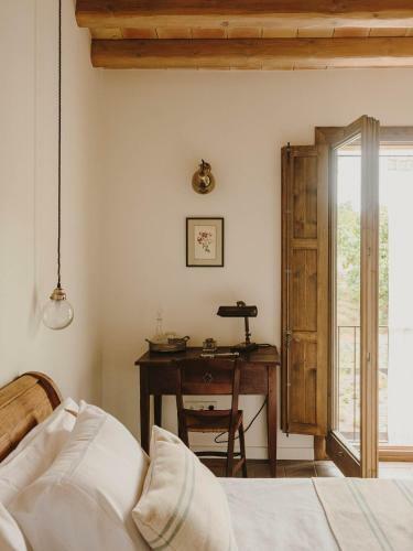 Agroturismo Mas Gener�s - Adults-only Eco Hotel