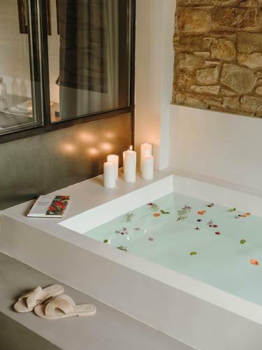 Agroturismo Mas Gener�s - Adults-only Eco Hotel
