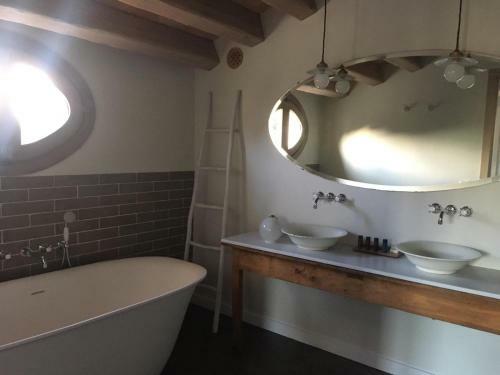 Agroturismo Mas Gener�s - Adults-only Eco Hotel