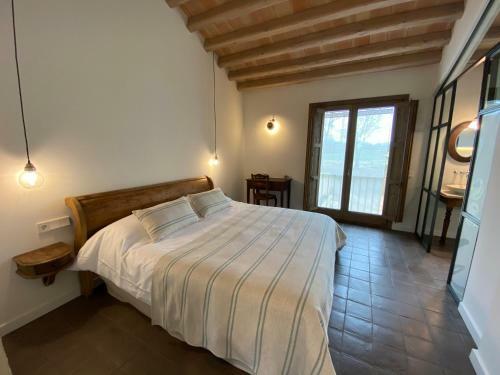 Agroturismo Mas Gener�s - Adults-only Eco Hotel