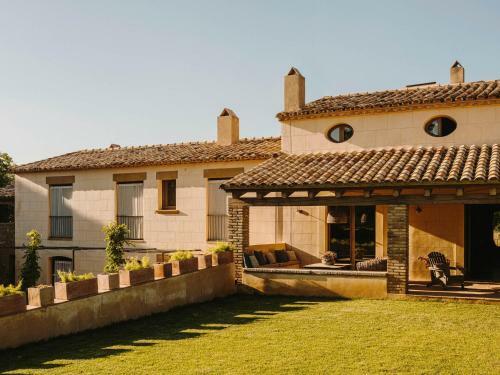 Agroturismo Mas Gener�s - Adults-only Eco Hotel