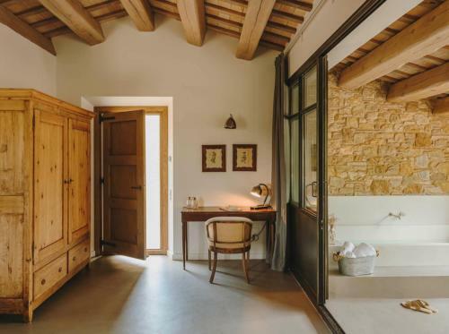 Agroturismo Mas Gener�s - Adults-only Eco Hotel