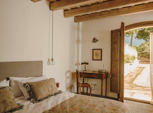 Agroturismo Mas Gener�s - Adults-only Eco Hotel