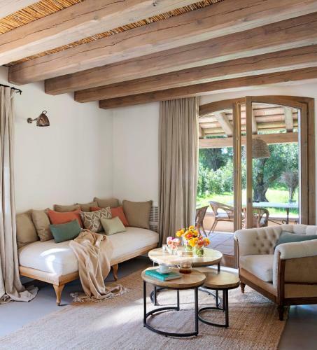 Agroturismo Mas Gener�s - Adults-only Eco Hotel
