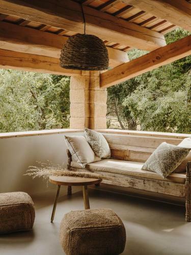 Agroturismo Mas Gener�s - Adults-only Eco Hotel