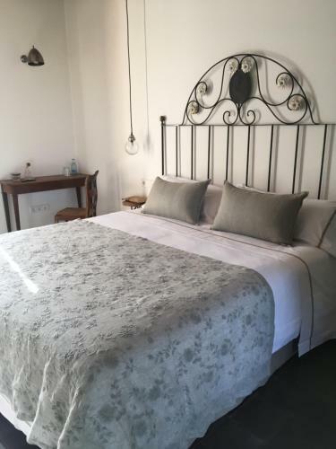 Agroturismo Mas Gener�s - Adults-only Eco Hotel