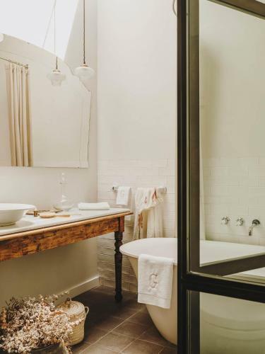 Agroturismo Mas Gener�s - Adults-only Eco Hotel