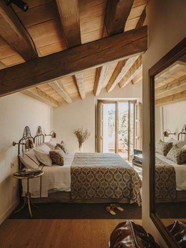 Agroturismo Mas Gener�s - Adults-only Eco Hotel
