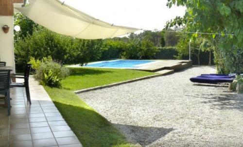 Villa Homeholidaysrentals Serena