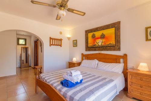 Villa Felanitx - 30298