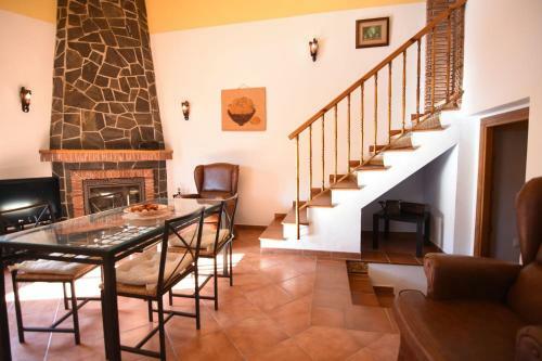 Villa Frigiliana 034