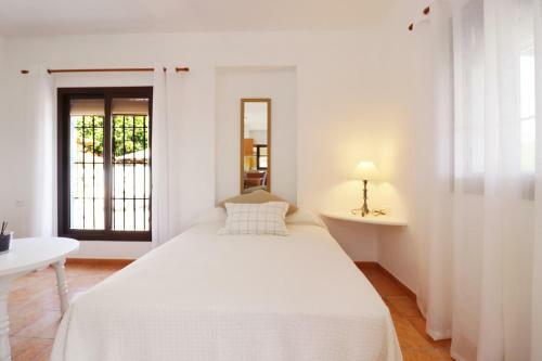 Villa Algar Spainsunrentals 1126