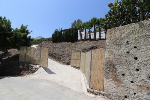 Villa Algar Spainsunrentals 1126