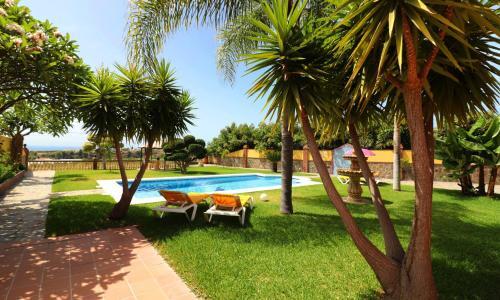 Villa Andreasol Spainsunrentals 1128