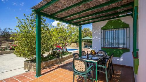 Villa Casa Chilco Frigiliana