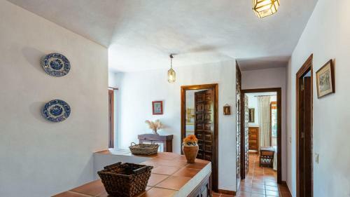 Villa Casa Violin Frigiliana