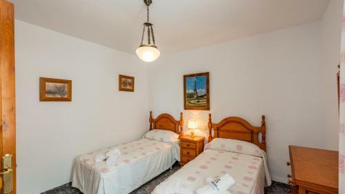 Villa Casa Saxofon Frigiliana