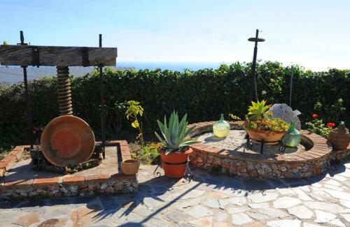 Villa Polborilla Spainsunrentals 1187