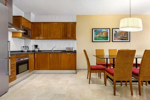 Apartamento Wyndham Residences Costa Del Sol Mijas