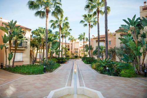 Apartamento Wyndham Residences Costa Del Sol Mijas