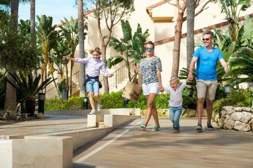 Apartamento Wyndham Residences Costa Del Sol Mijas