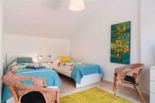 Scandinavian Style Holiday Home