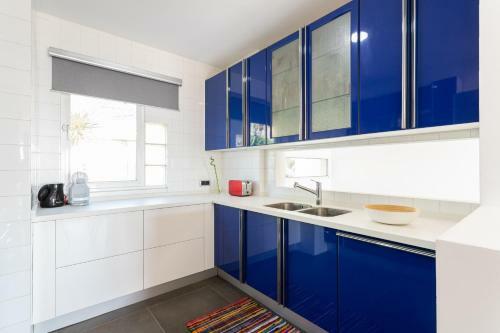 Apartamento Higuer�n Rental Mar�timo Romar D