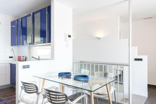 Apartamento Higuer�n Rental Mar�timo Romar D