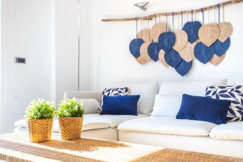 Apartamento Higuer�n Rental Mar�timo Romar D
