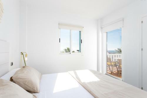 Apartamento Higuer�n Rental Mar�timo Romar D
