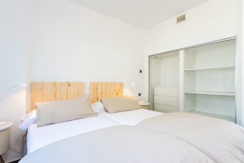 Apartamento Higuer�n Rental Mar�timo Romar D
