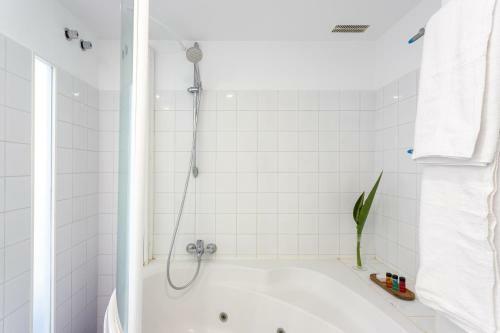 Apartamento Higuer�n Rental Mar�timo Romar D
