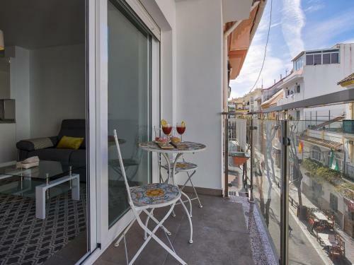 Apartamento Sur Suites El Cano