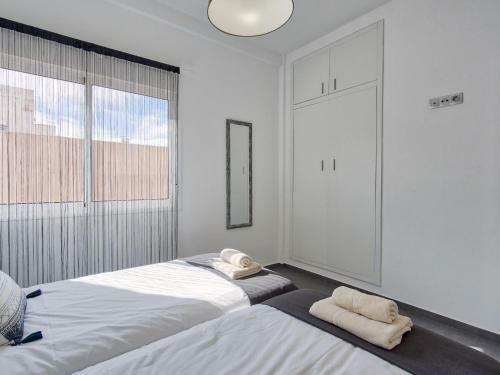 Apartamento Sur Suites El Carmen