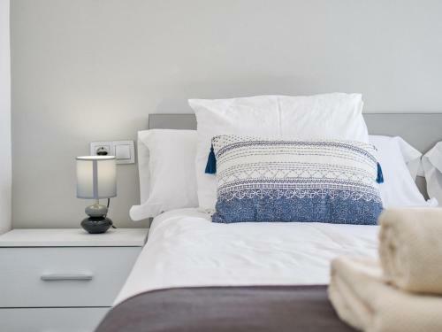 Apartamento Sur Suites El Carmen
